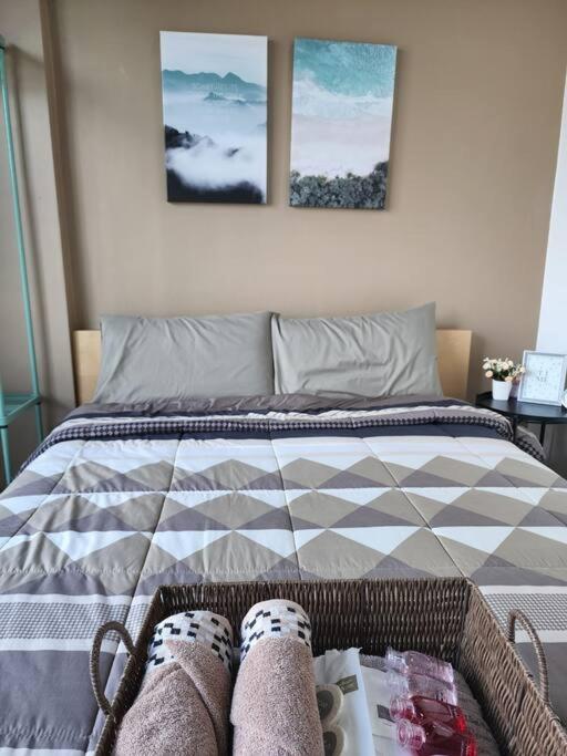 Boxsoon Nimman 3 # 4Beds 4Bahts Villa Chiang Mai Exterior photo